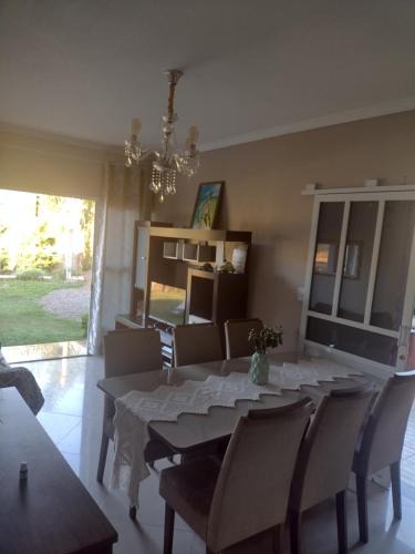 Piratuba House | Tranquilidade e lazer