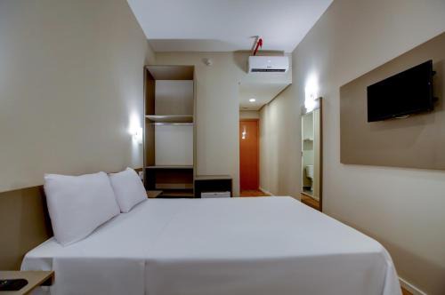 Vila Aurora I Hotel | Transamerica Fit Rondonopolis