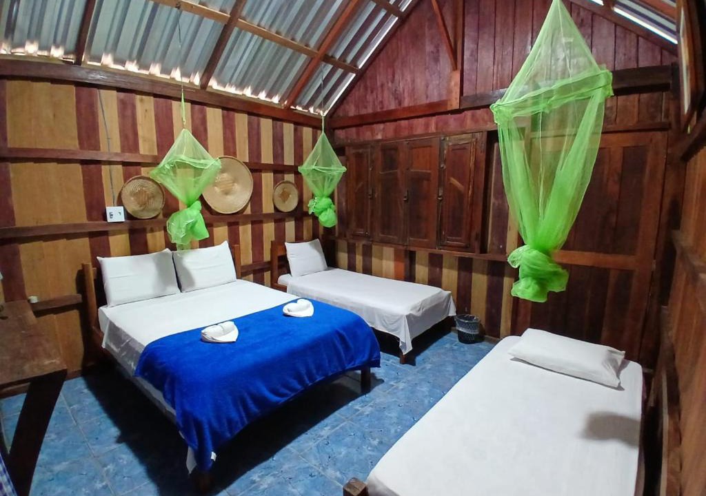 Iranduba Other | Trapiche Eco Amazon Lodge