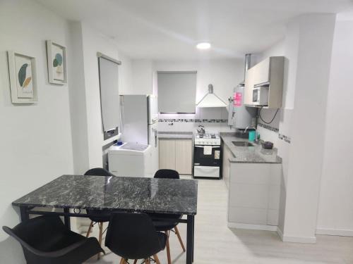 Villa Dolores Apartment | Traslasierra Champaquí Deptos