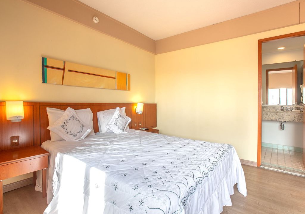 Vila Clementino Apartment | TRAVELINN 1106 · VOSSA BOSSA FLAT PRÓXIMO AO PARQUE IBIRAPUERA