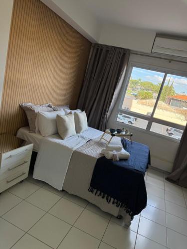 Ribeirao Preto Apartment | Travellar 126 Spot próximo a Unaerp e Arena Nicnet