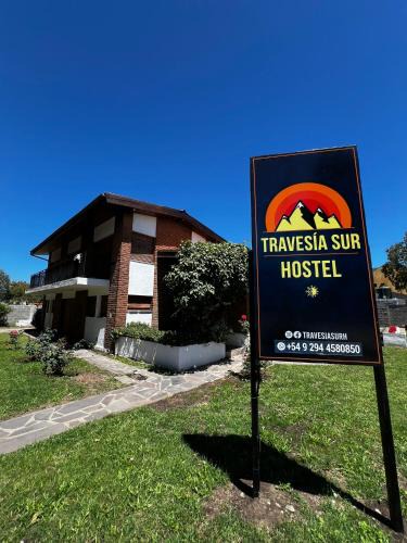 El Bolson Hostel | Travesia Sur Hostel