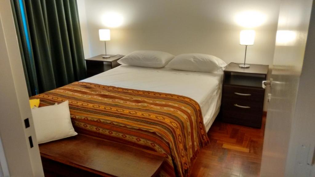 Nueva Cordoba Apartment | Trejo 1131