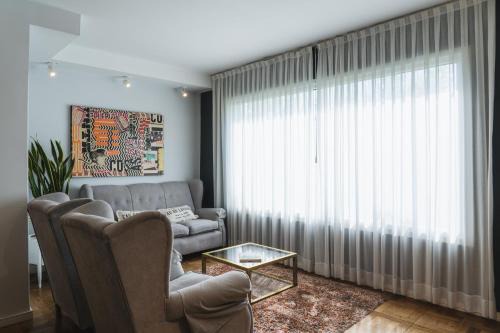 Trelew Apartment | Trelew View