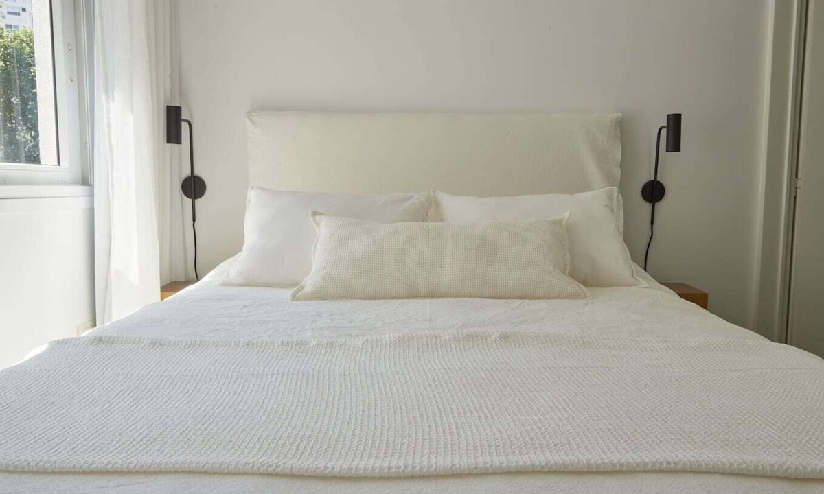 Belgrano Cabin | Trendy apartment in bustling Belgrano