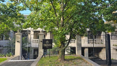San Salvador de Jujuy Hotel | Trento Hotel Boutique