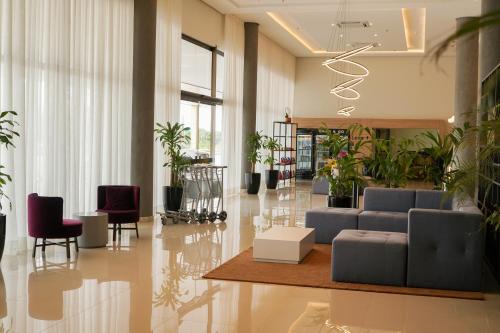 Guaira Hotel | Trento Hotel Guaíra by Unna