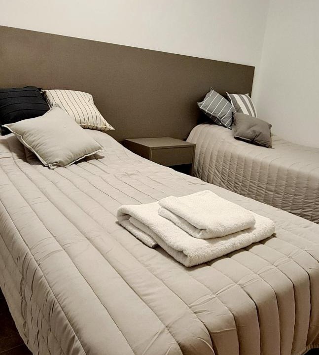 Chilecito Apartment | Tres Marías Apart
