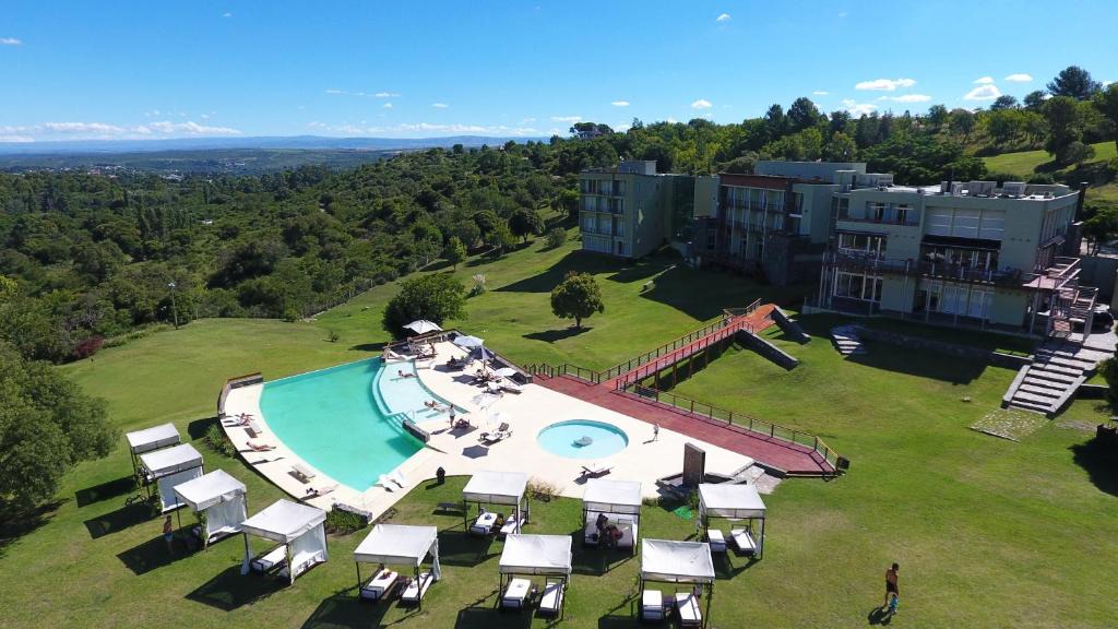 Huerta Grande Hotel | Tres Pircas Hotel & Spa
