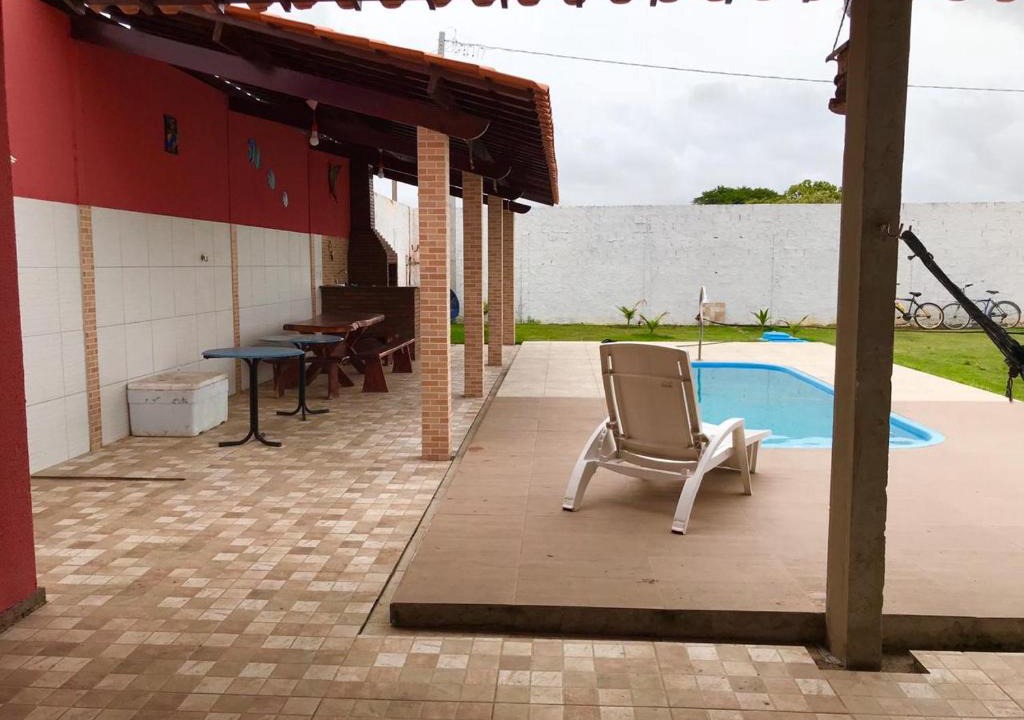 Marechal Deodoro House | TREVO DA PRAIA DO FRANCÊS l