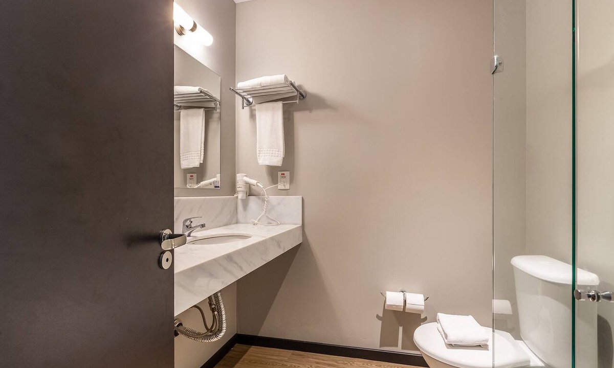 Lajeado Hotel | Tri Hotel Executive Lajeado
