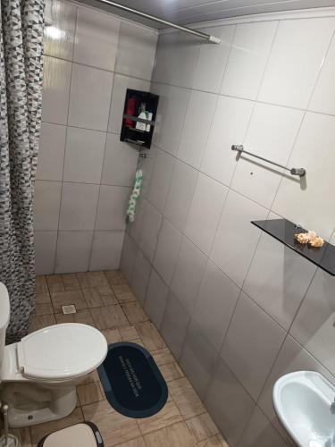 Trindade Apartment | Trindade