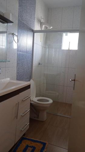 Enseada Apartment | Triplex vó irani
