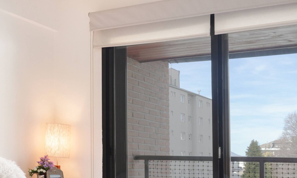 Centro Apartment | Tu Apart en Bariloche II