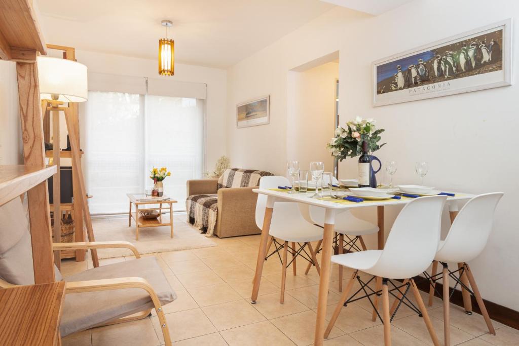 Centro Apartment | Tu Apart En Bariloche 3