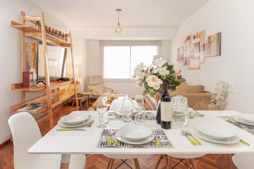 Centro Apartment | Tu Apart En Bariloche 2