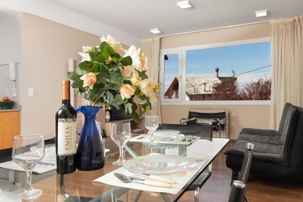 Belgrano Apartment | Tu Apart en Bariloche 8
