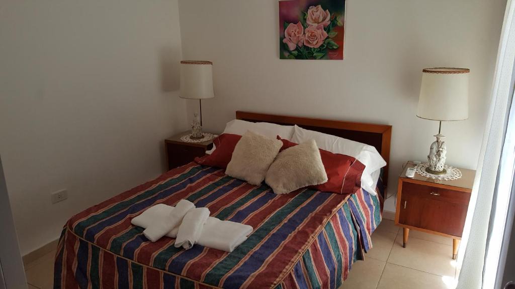 Villa Maria Apartment | Tu hogar en Villa María