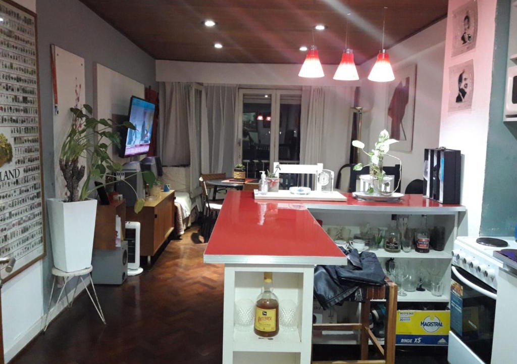 Don Torcuato Apartment | Tu lugar Departamento 2 ambientes Hindu Club Don Torcuato