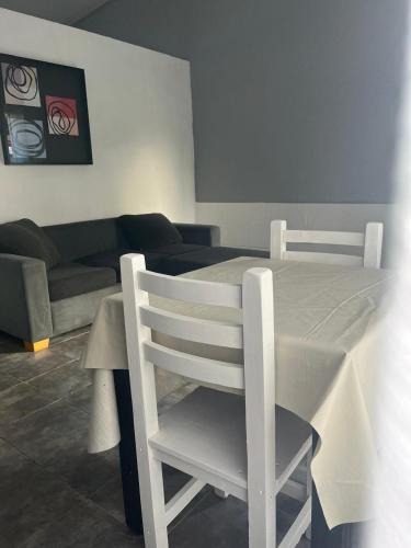 Chascomus Apartment | Tu rincón, lugar de descanso