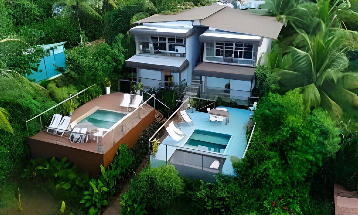 Floresta Velha Apartment | Tuba flats