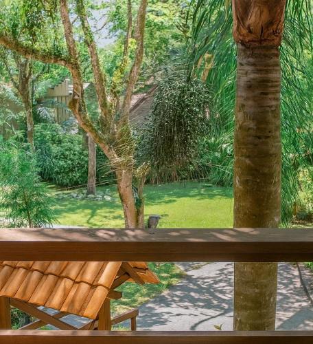 Paranagua Ski Chalet | Tubarão dos Mares Chalé