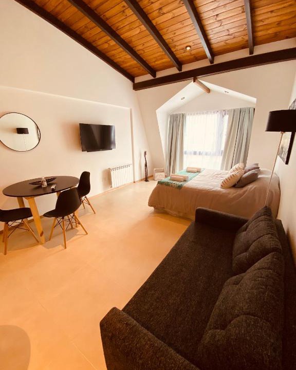 Belgrano Apartment | Tucuman Suite Bariloche