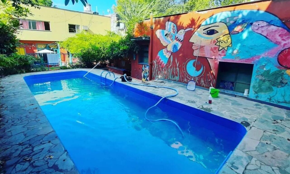 Province of Tucuman Hostel | TUHOSTEL