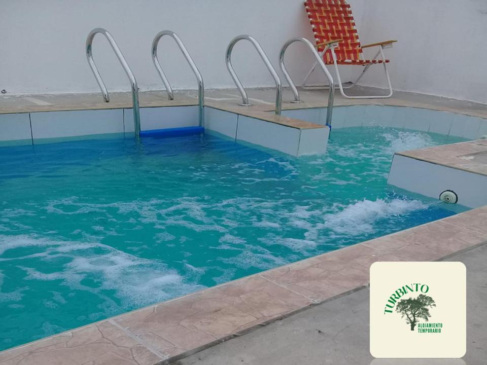 Puerto Madryn Apartment | TURBINTO Alojamiento en casa quinta