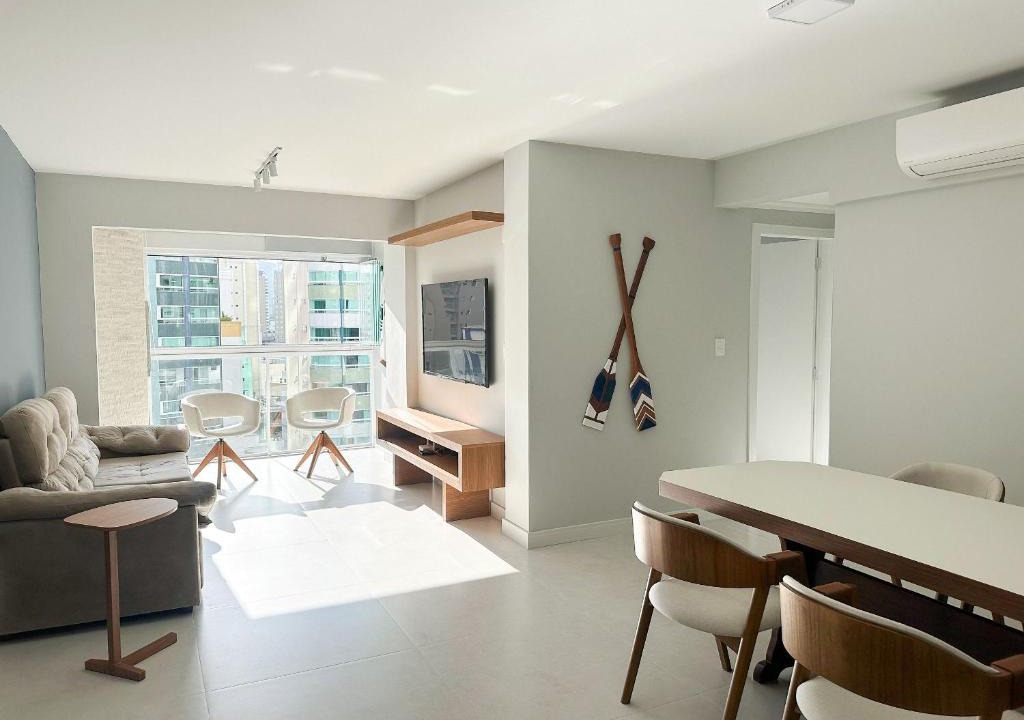 Barra Sul Apartment | Turim