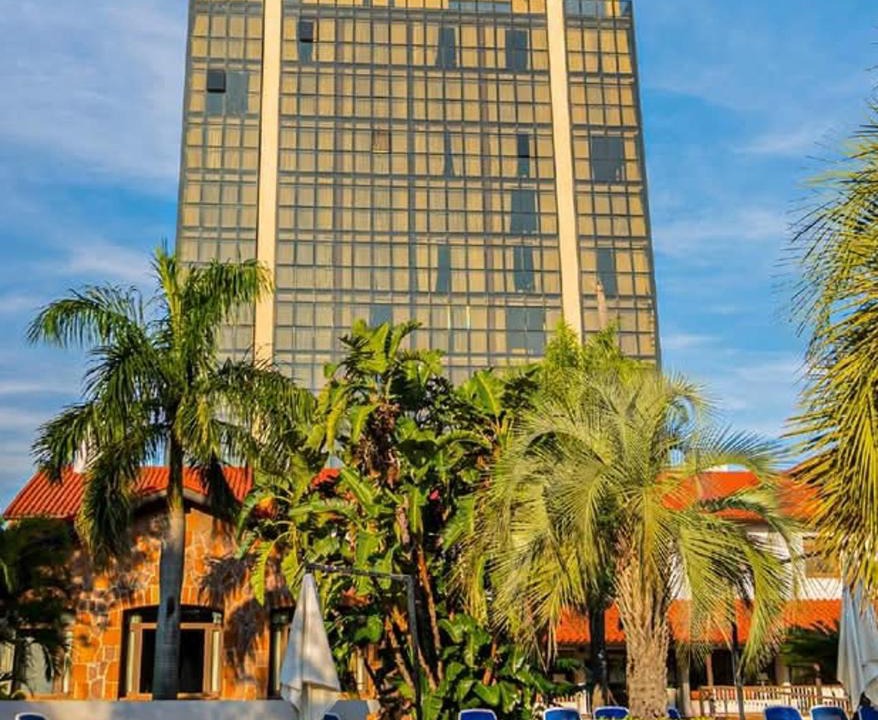 Corrientes Hotel | Turismo Hotel Casino