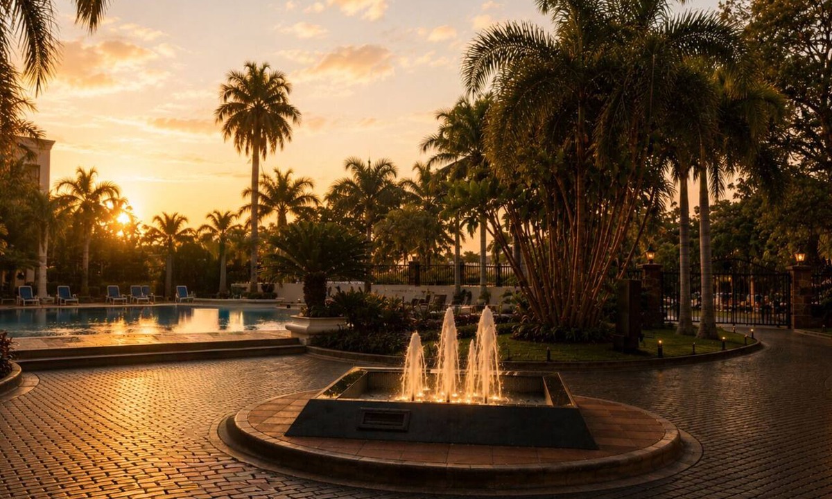 Corrientes Hotel | Turismo Hotel Casino