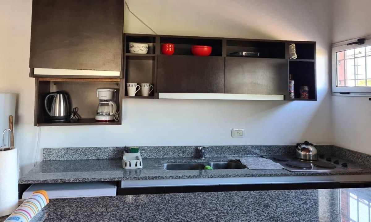 Ingeniero Maschwitz Apartment | Two-room apartment - Punto Maschwitz Rentals