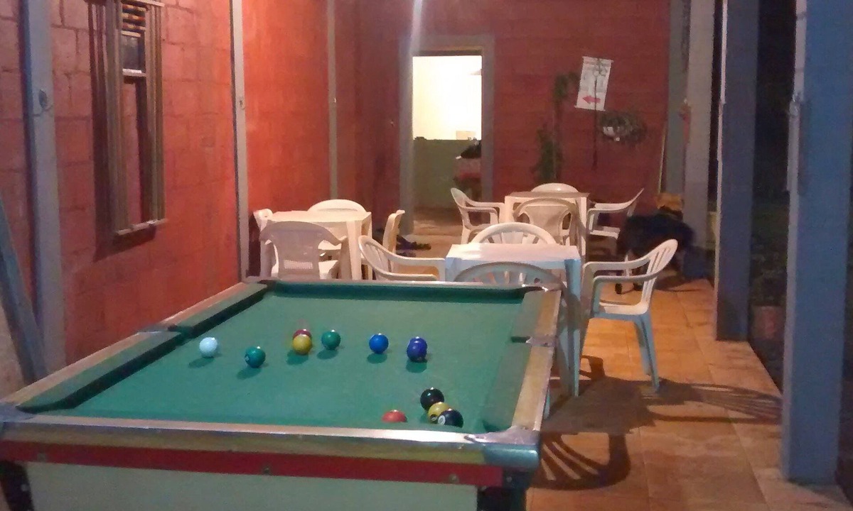 Igarata House | Typical weekend daily rate $600,00 reais