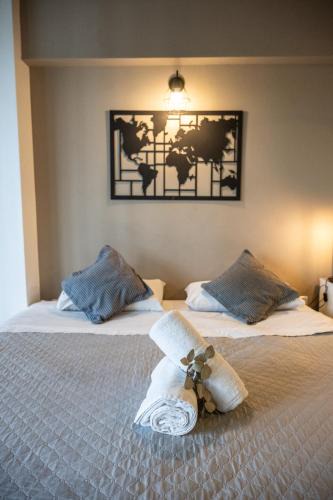 Salta Apartment | Ubicación ideal - Luminoso - Balcón - Confort