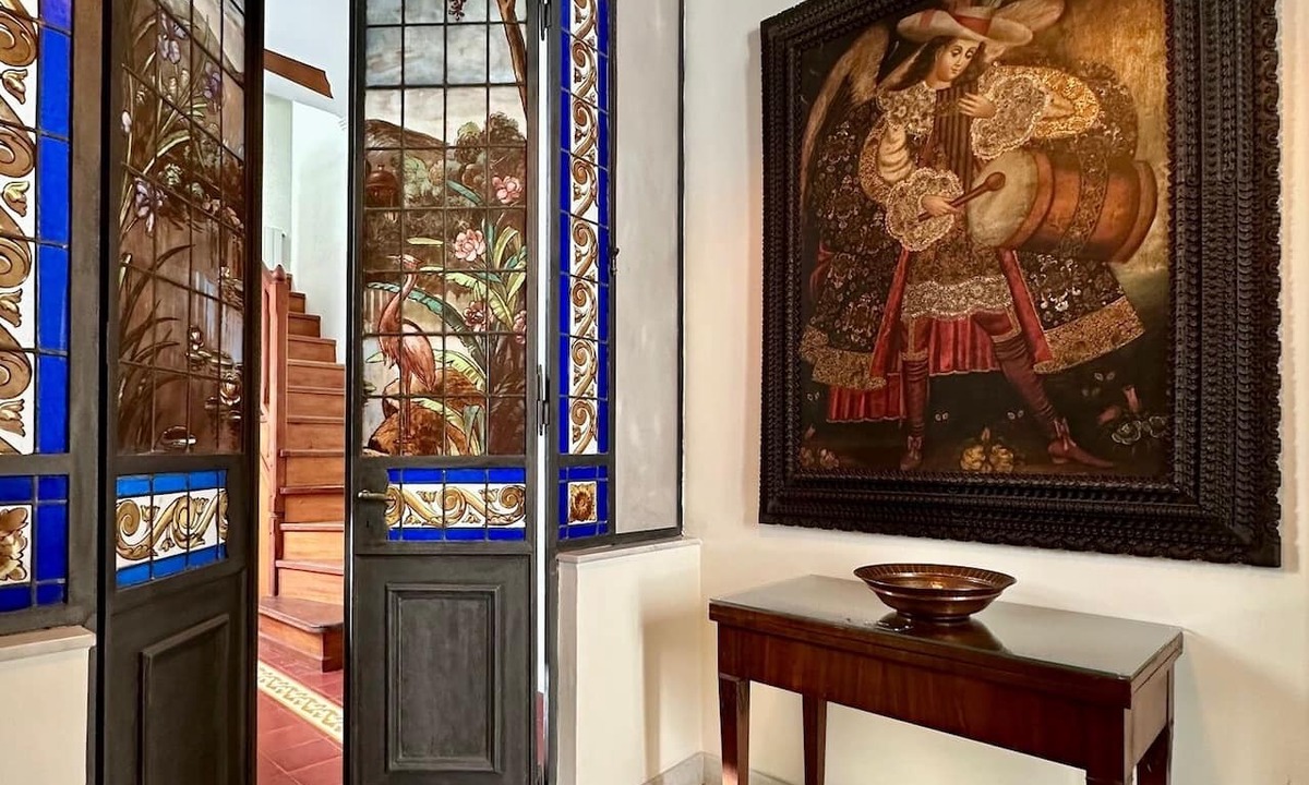 Recoleta Apartment | Ultra-chic Parisian-style apartment in a great location to visit Buenos Aires