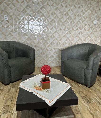 Teotonio Vilela House | Um lugar para descansar e curtir com a família!