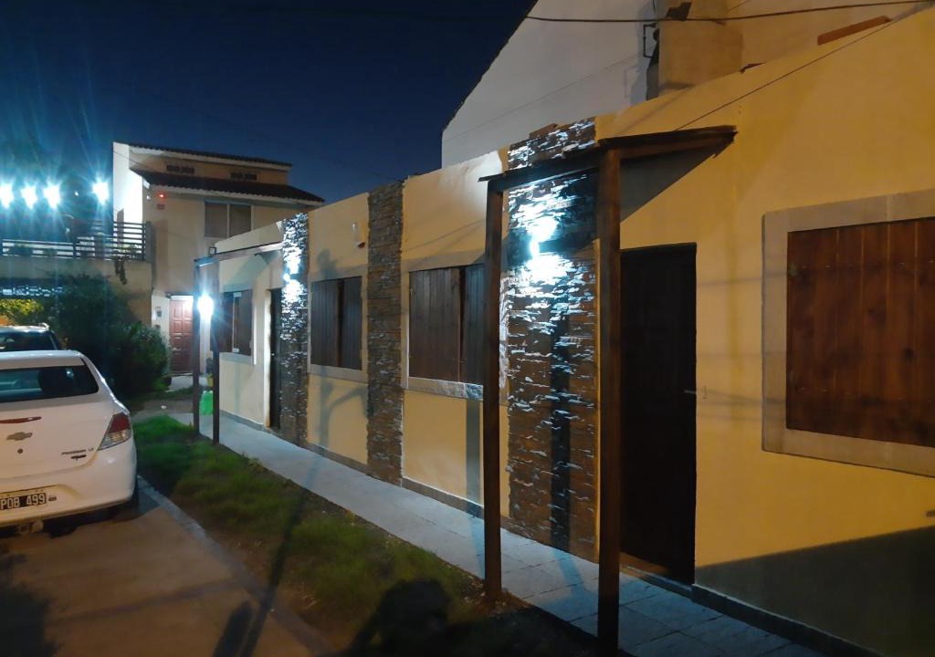 Las Colinas de Peralta Ramos Apartment | Umi del sur