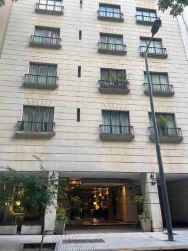 Retiro Apartment | Un bonito lugar en el centro de Buenos Aires