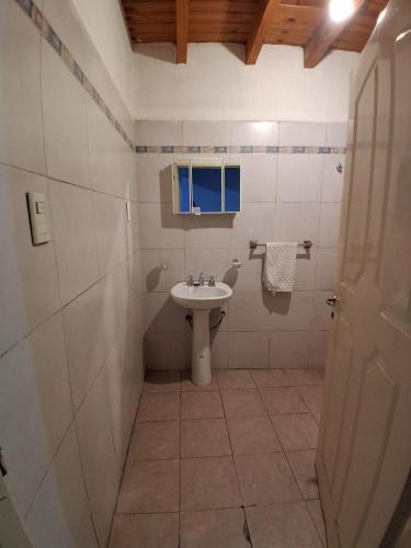 Mendoza Wine Region Apartment | Un lugar para encontrarse con uno mismo