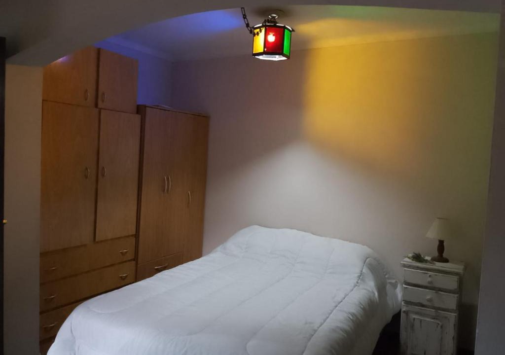 Chacras de Coria Apartment | Un rincón en Chacras