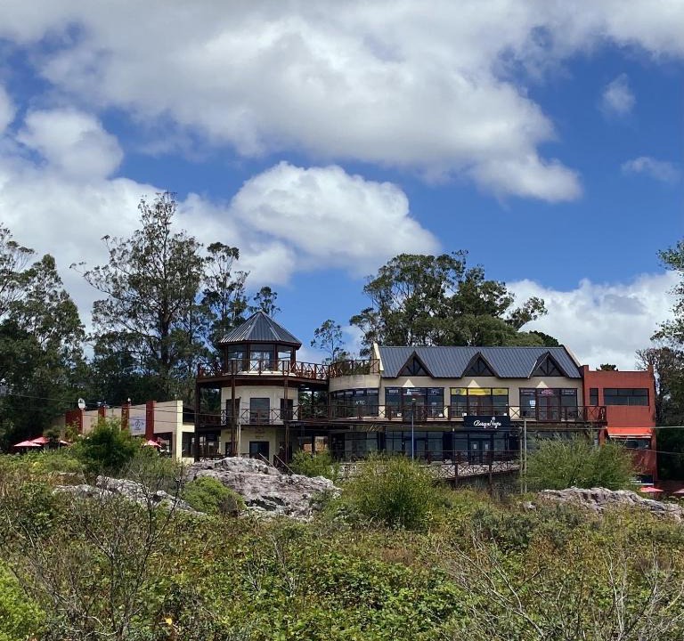 Sierra de los Padres House | Un rincón en las Sierras