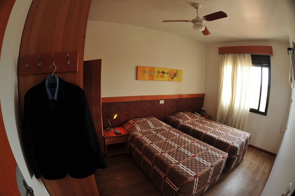 Centro Other | Union Residence - Heer Empreendimentos