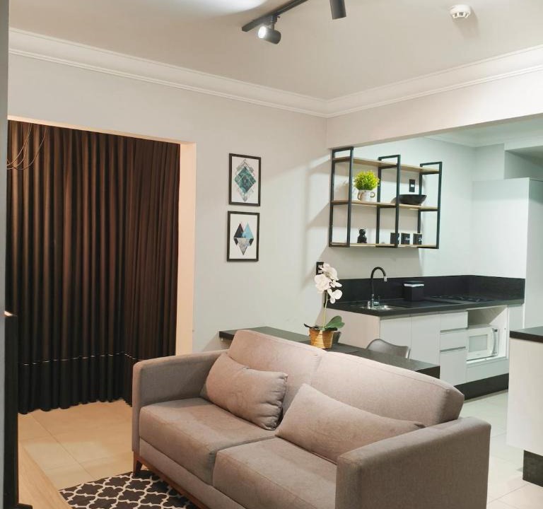 Centro Apartment | unique · Apartamento centro, sans club + garagem