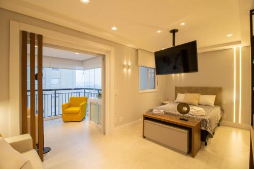 Picanco Apartment | Unique Studio - GRU 1803