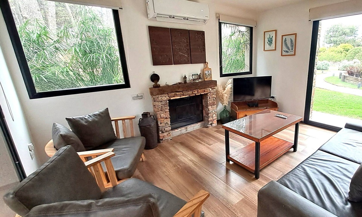 Mar Azul Cabin | Unit 2- Playa Bonita Mar Azul 100m from the beach