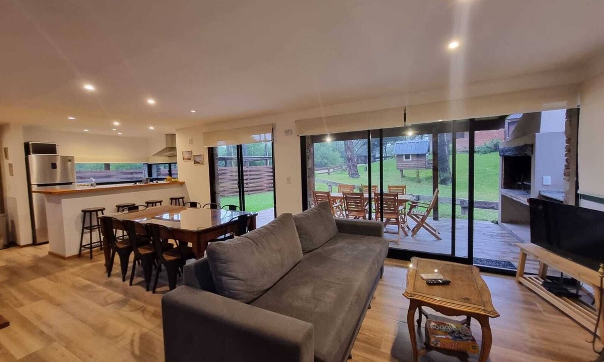 Mar Azul Cabin | UNIT 6- Playa Bonita Mar Azul 100m from the beach