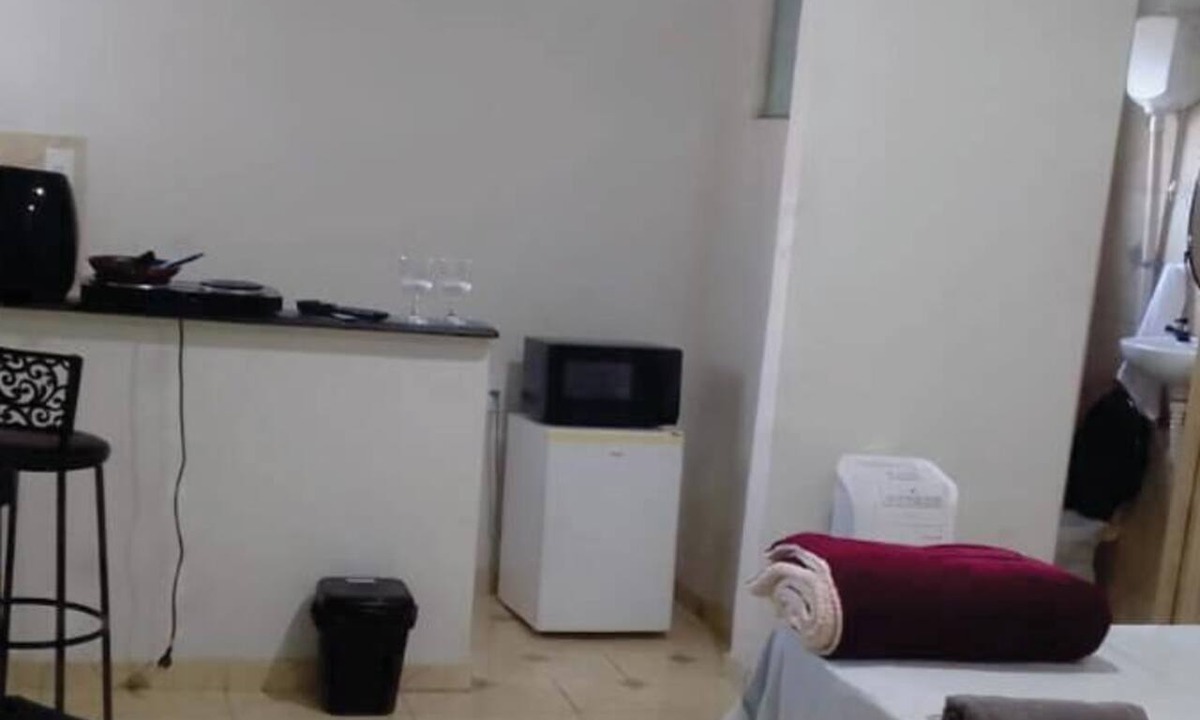 Sao Joao Nepomuceno House | Unit 9 - Suite Imai