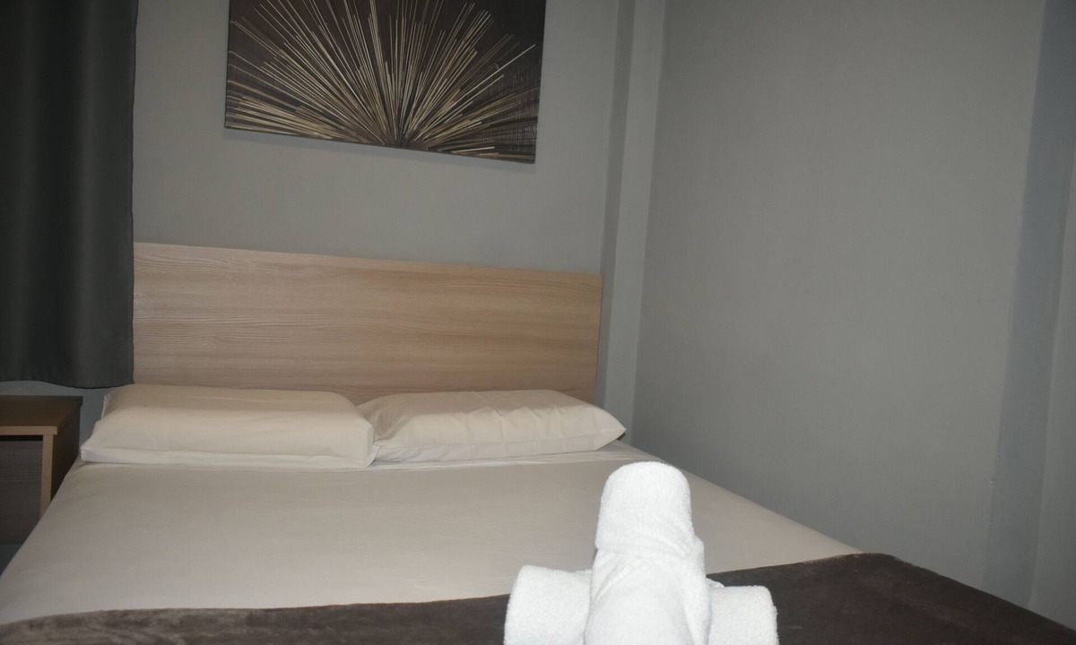 Sorocaba Hotel | Unity Hotel Votorantim
